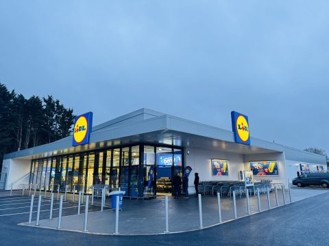 Lidl 2