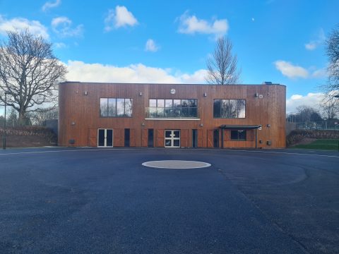 West Smethwick Park