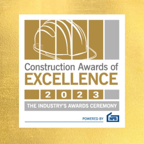 Sustainability award