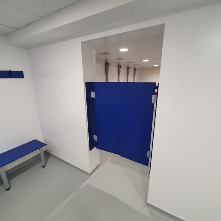 British Judo Centre extension completes | Interclass | News