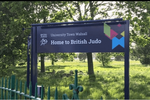 British Judo Centre Interclass Project