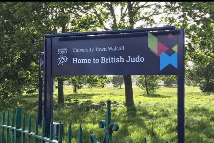 British Judo Centre Interclass Project
