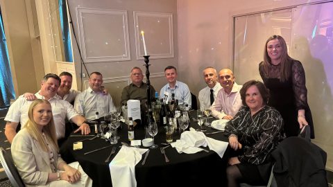 CCS Awards 2025
