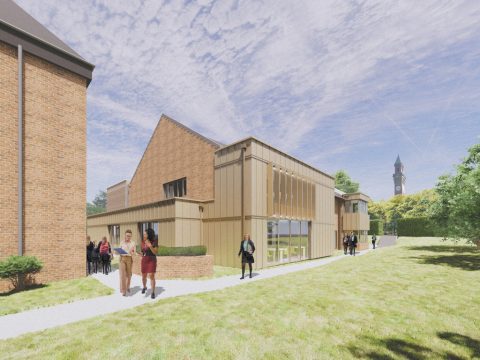 King Edward VI High School for Girls