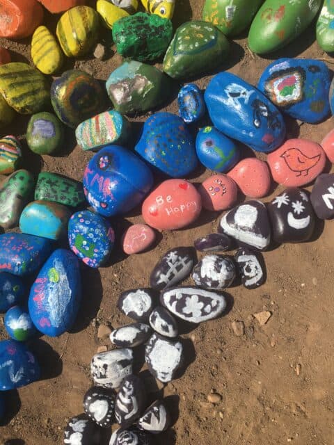 Christ Church Rainbow