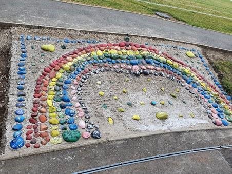 Christ Church Rainbow