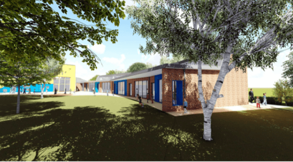 Christ Church School