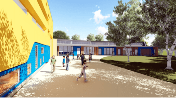 Christ Church School