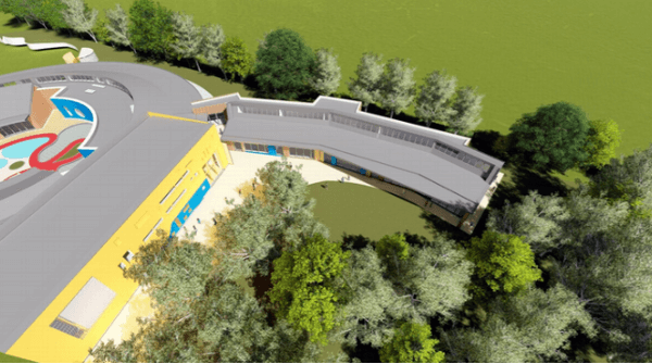 Christ Church School