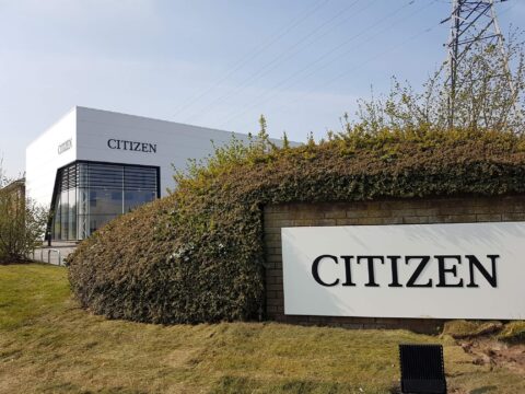 Citizen Machinery Centre of Excellence