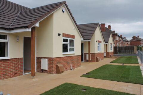 Housing Development