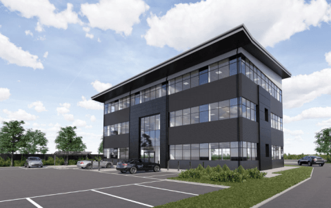 Instarmac Hq Tamworth