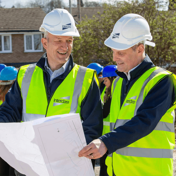 Interclass Our Approach