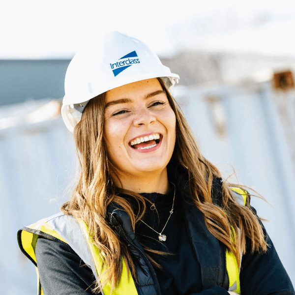 Interclass Our People