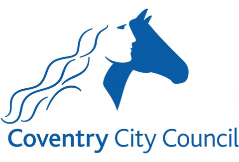 Coventry City Council Logo