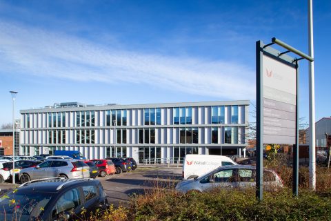 Walsall College