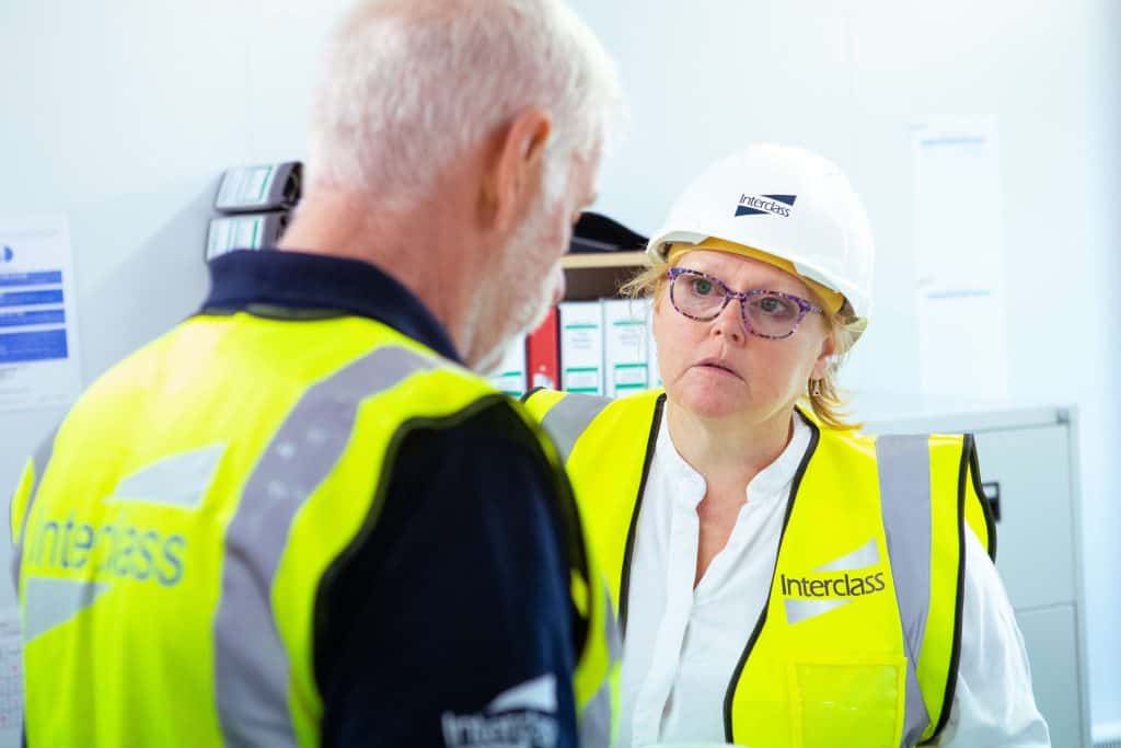 Neurodiversity Training Construction Interclass CITB NFB