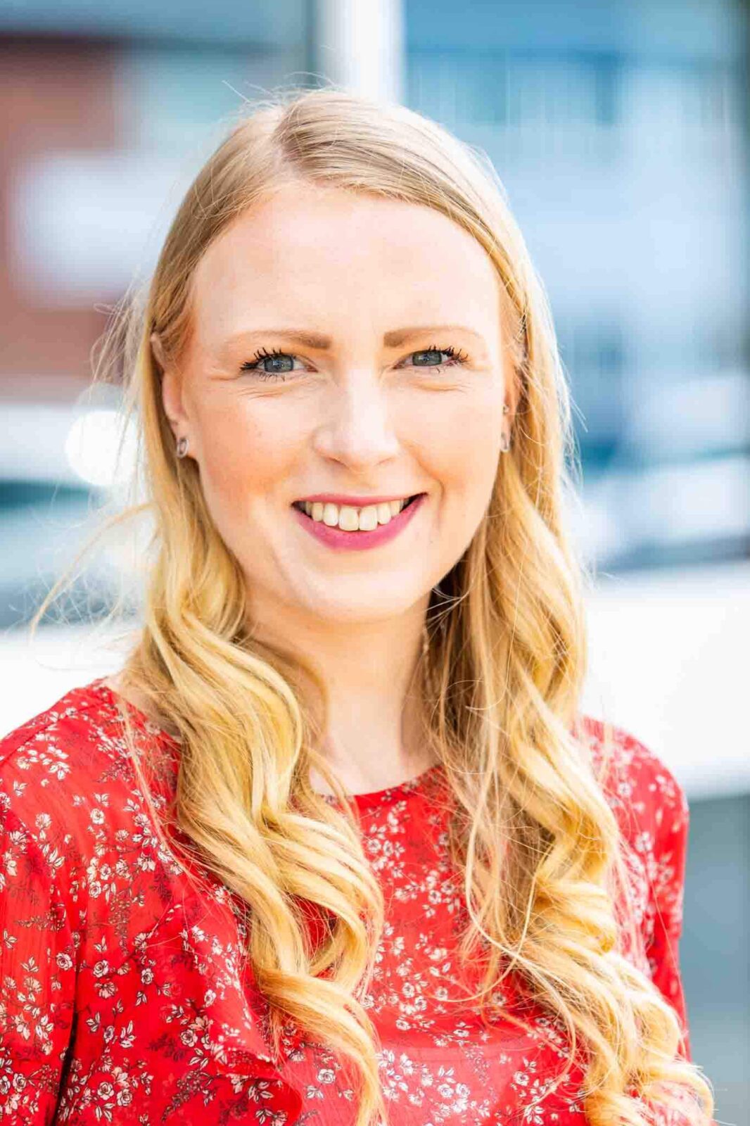 Sara Barnes Bids, marketing and Social Value Manager