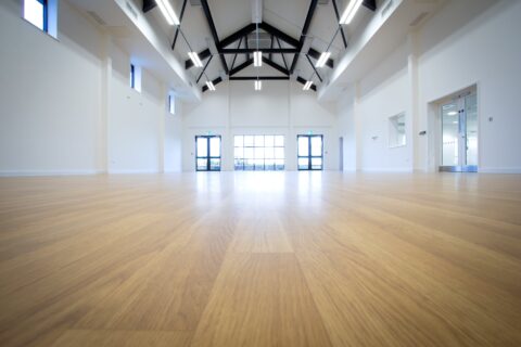 Southam Community Hall