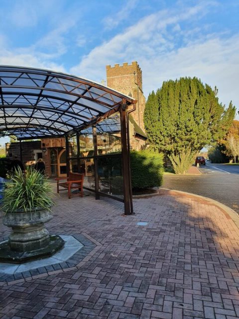 Stourbridge Crematorium