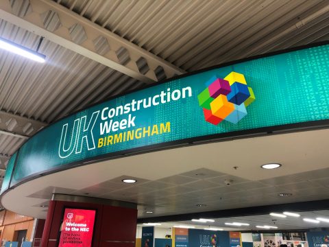 UK Construction Week
