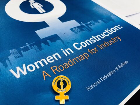 Women in Construction