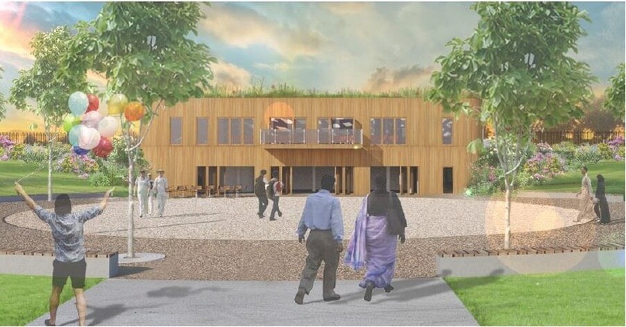 West Smethwick Park Interclass