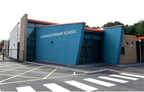 Yorkswood School Solihull