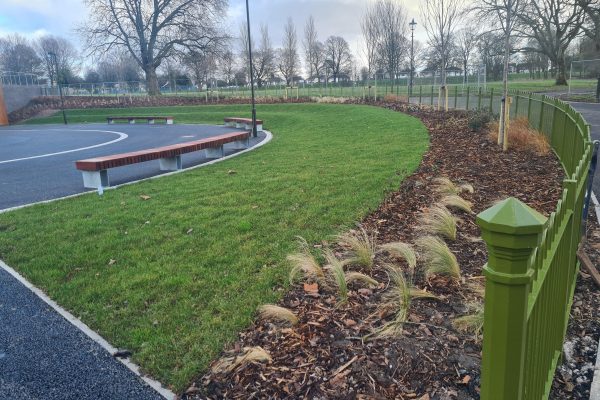 West Smethwick Park