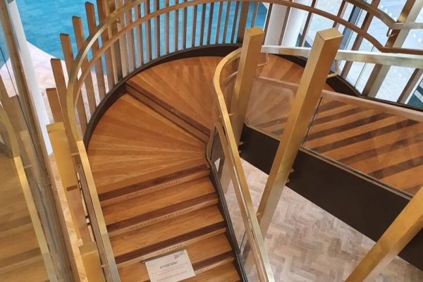 Belgrade Theatre Refurbishment