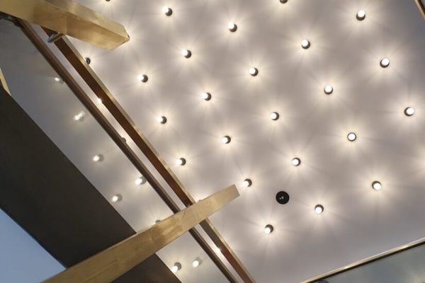 Belgrade Theatre Refurbishment