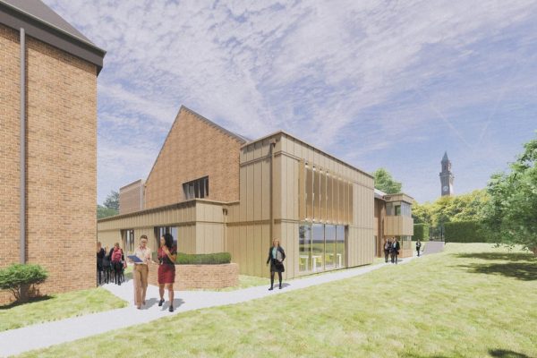 King Edward VI High School for Girls