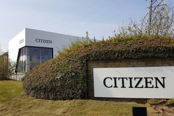 Citizen Machinery Centre of Excellence