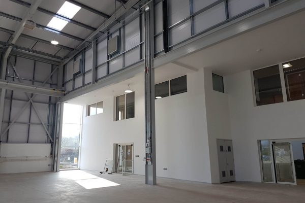 Citizen Machinery Centre of Excellence