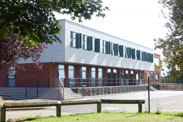 Coundon Court School (3)