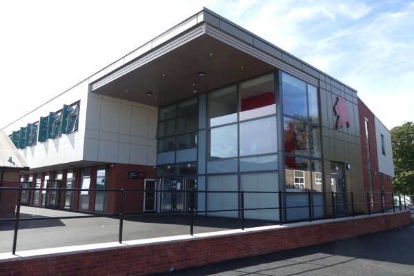 Coundon Court School (9)