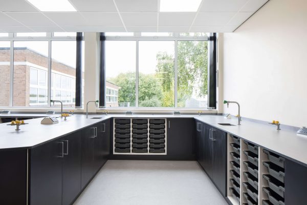 Ellowes Hall Sports College (10)