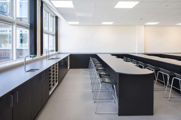 Ellowes Hall Sports College (12)