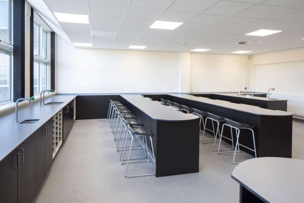Ellowes Hall Sports College (13)