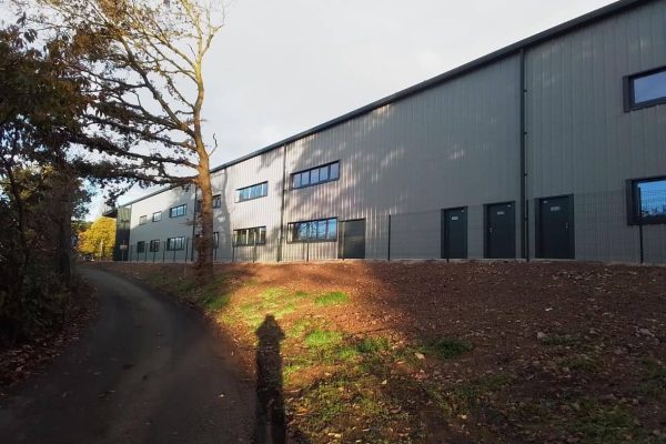 Green Technology Centre 2