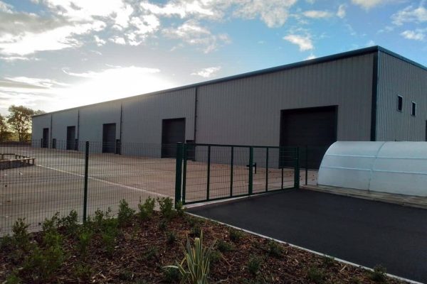 Green Technology Centre 1