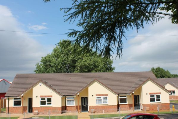 Housing Development