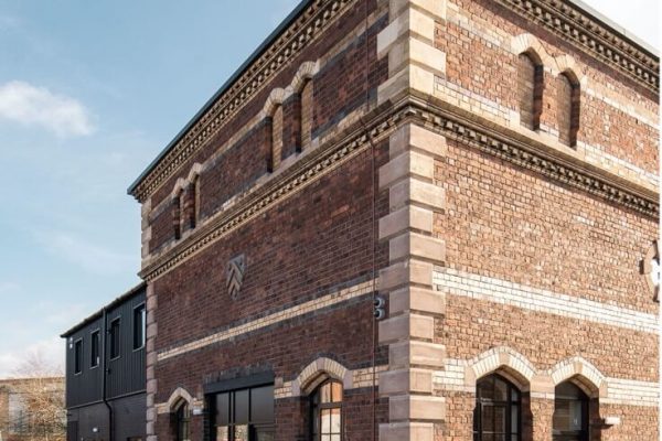 Green Street Depot Kidderminster