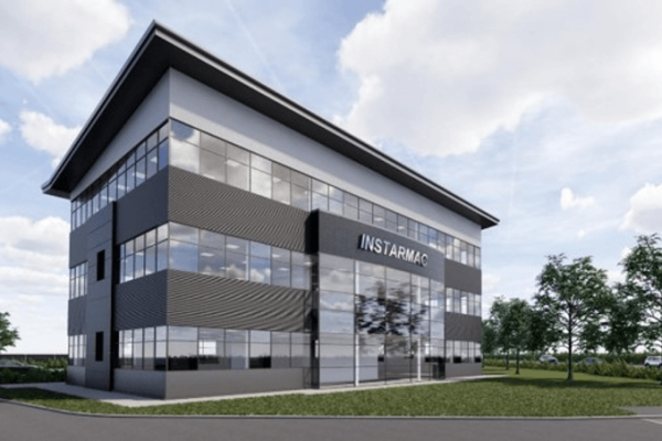 Instarmac Hq Tamworth