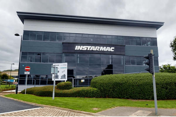 Instarmac Hq Tamworth