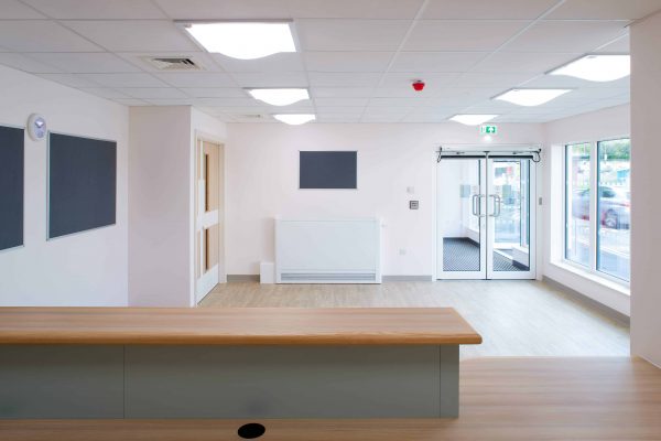 Breast Screening Facility