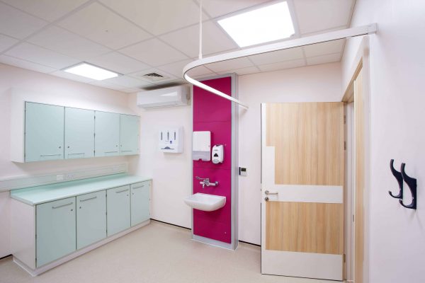 Breast Screening Facility