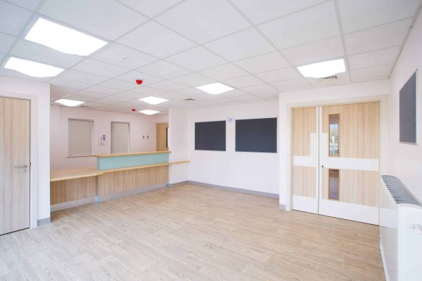 Breast Screening Facility