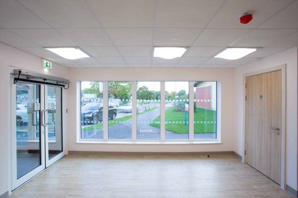 Breast Screening Facility