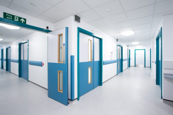 Kidderminster CDC